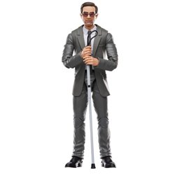 Figura Matt Murdock Spiderman No Way Home Spiderman Marvel 15cm