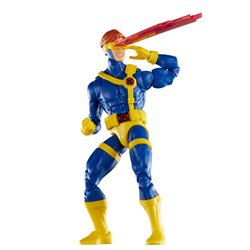 Figura Cyclops X-Men Marvel 15cm