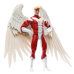 Figura Angels Marvels X-Men Marvel 15cm