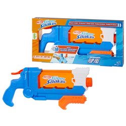 Super Soaker Flip Fill Nerf