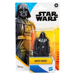 Figura Darth Vader Star Wars 10cm