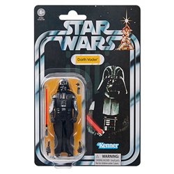 Figura Darth Vader Star Wars 9,5cm