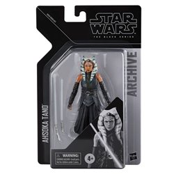 Figura Ahsoka Tano Star Wars 15cm