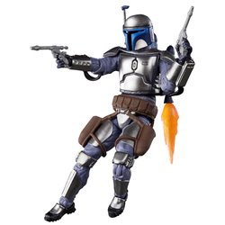 Figura Jango Fett Attack of the Clones Star Wars 9,5cm