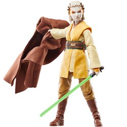 Figura Padawan Jecki Lon The Acolyte Star Wars 15cm