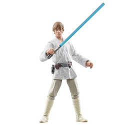 Figura Luke Skywalker Star Wars 9,5cm