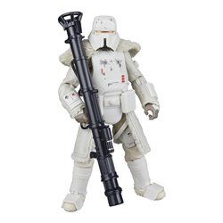 Figura Range Trooper Andor Star Wars 15cm
