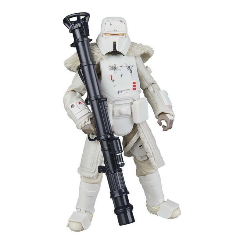 Figura Range Trooper Andor Star Wars 15cm