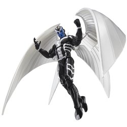Figura Archangel X-Force Marvel Legends 15cm