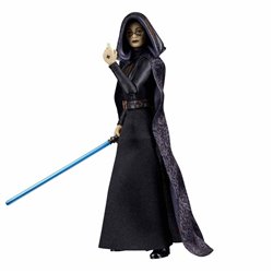 Figura Barriss Offee El Ataque de los Clones Star Wars 15cm