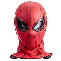 Mascara electronica Spider-Man: Homecoming Marvel Legends Series