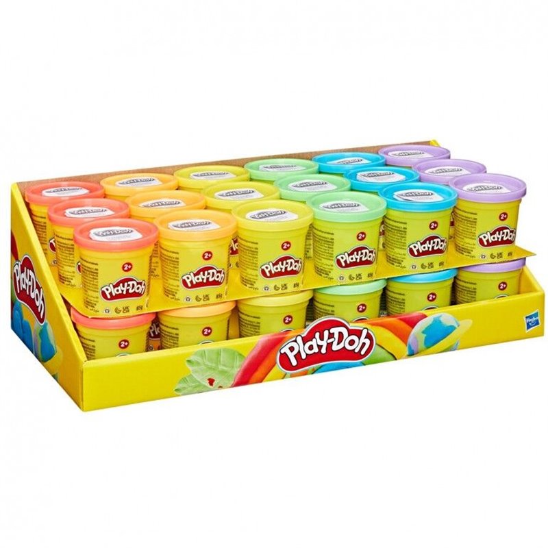 Plastilina Play-Doh surtido