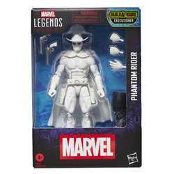 Figura Phantom Rider Marvel Legends Series 15cm