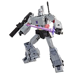Figura Megatron Studio Series Transformers the Movie 21,5cm
