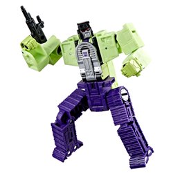 Figura Constructicon Scavenger Studio Series Transformers the Movie 11,5cm