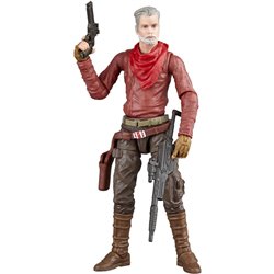 Figura Cobb Vanth El Libro de Boba Fett Star Wars 9,5cm