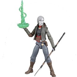 Figura Nightsister Merrin Jedi Survivor Star Wars 9,5cm