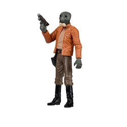 Figura Ponda Baba Star Wars 9,5cm