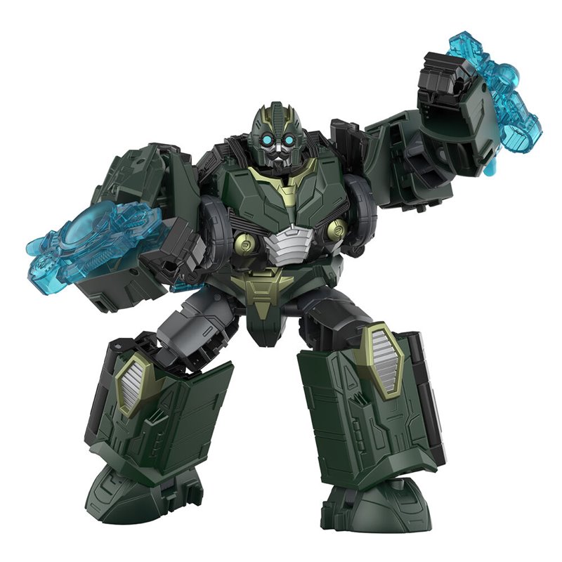Figura The Thirteen Alchemist Prime Transformers 14cm