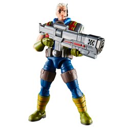 Figura Marvel's Cable X-Men '97 Marvel Legends Series 15cm