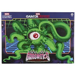 Figura Gargantos Gameverse Marvel Legends 55,5cm