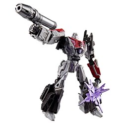 Figura Megatron MTMTE Collection War of Cybertron Transformers 16,5cm