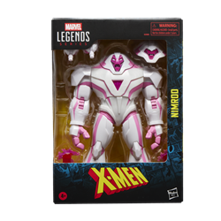 Figura Nimroo X-Men Marvel Legends Series 15cm