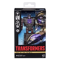 Figura Blast Off Combaticon Age of the Primes Transformers 14cm