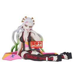Figura Daki Glitter & Glamorous Demon Slayer Kimetsu no Yaiba 21cm
