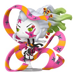 Figura POP Deluxe Demon Slayer Kimetsu no Yaiba Daki