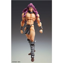 Figura Chozokado Kars Jojo&39s Bizarre Adventure 17cm