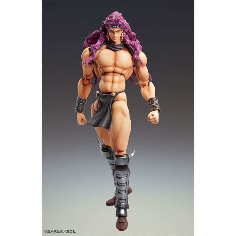 Figura Chozokado Kars Jojo&39s Bizarre Adventure 17cm
