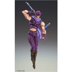 Figura Chozokado Joseph Joestar Third Jojo&39s Bizzare Adventure Battle Tedency 16,5cm