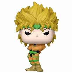 Figura POP Jojo's Bizarre Adventure Dio