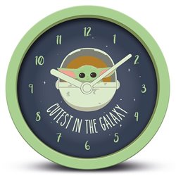 Reloj Yoda the Child Mandalorian Star Wars