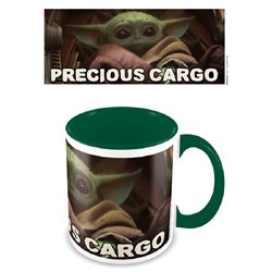 Taza Precious Cargo The Mandalorian Star Wars