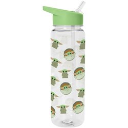 Cantimplora Yoda the Child The Mandalorian Star Wars 510ml