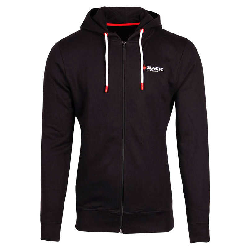 Sudadera capucha Wizards Magic The Gathering