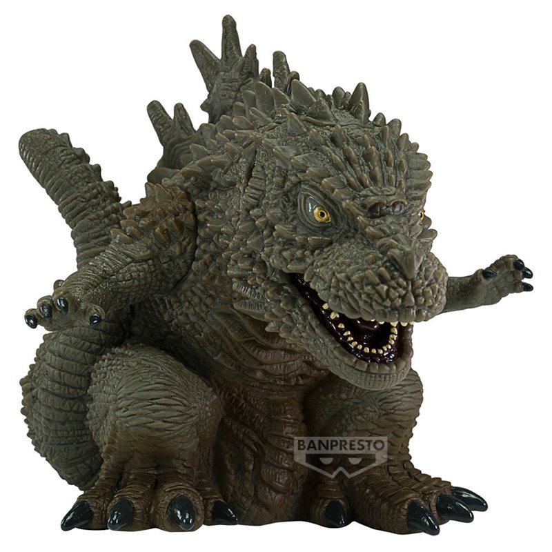 Figura Godzilla 2023 ver.A Enshrined Monsters Godzilla Minus One 11cm