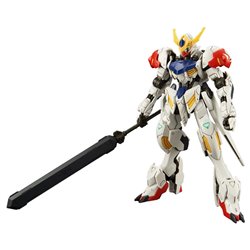 Maqueta Gundam Barbatos Iron-Blooded Orphans Mobile Suit Gundam