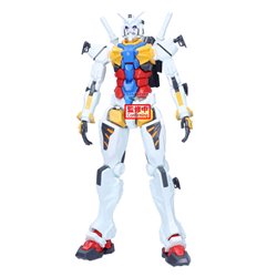 Figura Genkai Toppa GQuuuuuux Mobile Suit Gundam 28cm
