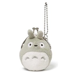 Monedero peluche Totoro Mi Vecino Totoro