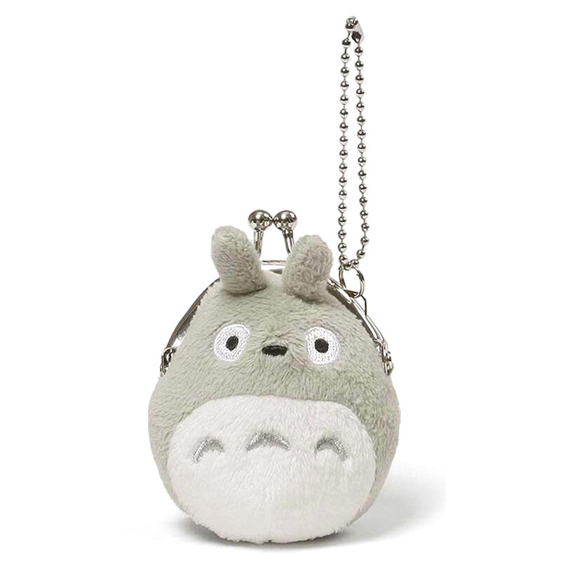 Monedero peluche Totoro Mi Vecino Totoro