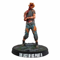 Figura Armored Clicker The Last of Us Part II 22cm