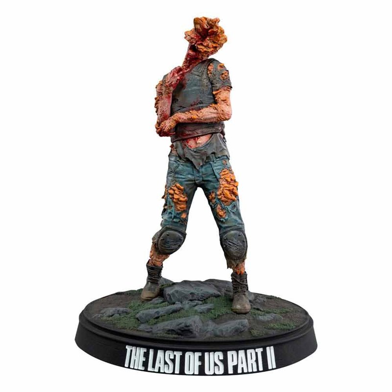 Figura Armored Clicker The Last of Us Part II 22cm