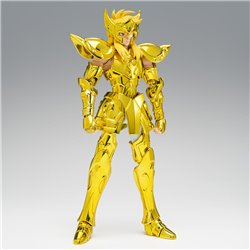 Figura Aquarius Hyoga Inheritor of the Gold Cloth Saint Cloth Myth Ex Saint Seiya 17,5cm