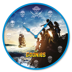 Reloj pared The Goonies