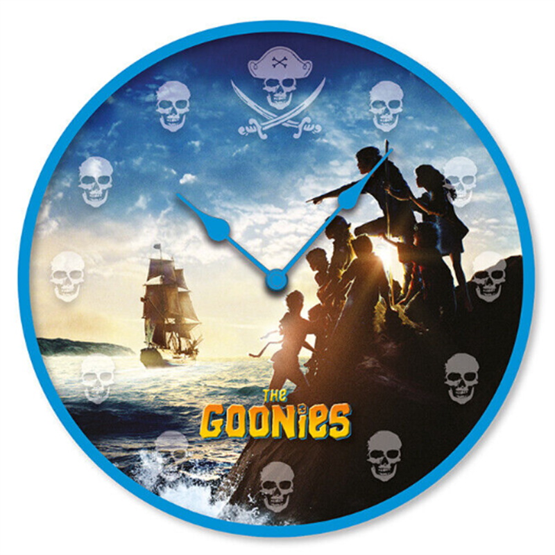 Reloj pared The Goonies