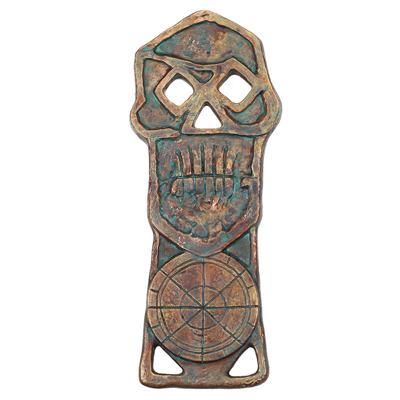 Replica Llave de Huesos The Goonies