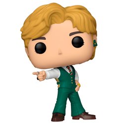 Figura POP BTS Dynamite V